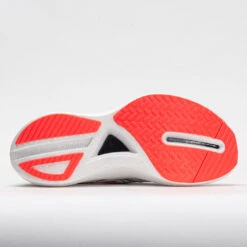 Saucony Endorphin Pro 3 Women's White/Black/VIZI -Cheap On Running || Hoka || BROOKS Store 048686 4