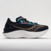 Saucony Endorphin Pro 3 Women's Black/Goldstruck -Cheap On Running || Hoka || BROOKS Store 048687 3