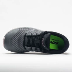 Inov-8 Parkclaw 260 Knit Women's Grey/Black/Pink -Cheap On Running || Hoka || BROOKS Store 048727 2
