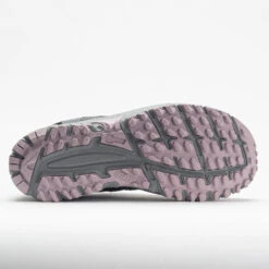 Inov-8 Parkclaw 260 Knit Women's Grey/Black/Pink -Cheap On Running || Hoka || BROOKS Store 048727 4