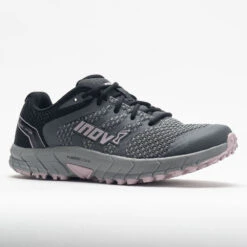 Inov-8 Parkclaw 260 Knit Women's Grey/Black/Pink -Cheap On Running || Hoka || BROOKS Store 048727 5