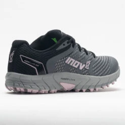 Inov-8 Parkclaw 260 Knit Women's Grey/Black/Pink -Cheap On Running || Hoka || BROOKS Store 048727 6
