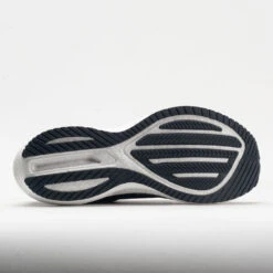 Saucony Triumph 20 Men's Black/White -Cheap On Running || Hoka || BROOKS Store 048728 4