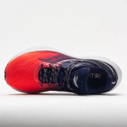 Saucony Triumph 20 Men's Night Lite -Cheap On Running || Hoka || BROOKS Store 048732 2