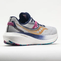Saucony Triumph 20 Women's Prospect Glass -Cheap On Running || Hoka || BROOKS Store 048736 6