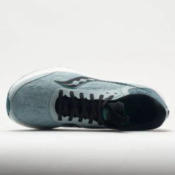 Saucony Freedom 5 Men's Slate/Black 10 Saucony Freedom 5 Men's Slate/Black -Cheap On Running || Hoka || BROOKS Store 048739 2