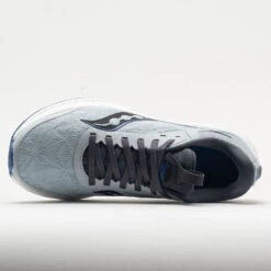 Saucony Freedom 5 Women's Granite/Shadow -Cheap On Running || Hoka || BROOKS Store 048741 2