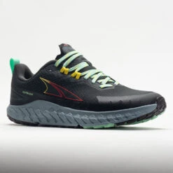 Altra Outroad Men's Dark Gray/Blue -Cheap On Running || Hoka || BROOKS Store 048756 5