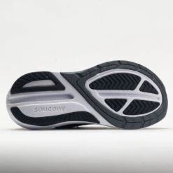 Saucony Echelon 9 Women's Black/White -Cheap On Running || Hoka || BROOKS Store 048769 4