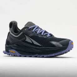 Altra Olympus 5 Women's Black/Gray 12 Altra Olympus 5 Women's Black/Gray -Cheap On Running || Hoka || BROOKS Store 048773 5
