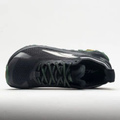 Altra Olympus 5 Men's Black/Gray 9 Altra Olympus 5 Men's Black/Gray -Cheap On Running || Hoka || BROOKS Store 048776 2