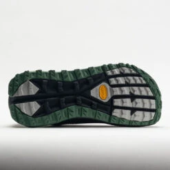 Altra Olympus 5 Men's Black/Gray 10 Altra Olympus 5 Men's Black/Gray -Cheap On Running || Hoka || BROOKS Store 048776 4