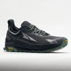 Altra Olympus 5 Men's Black/Gray 11 Altra Olympus 5 Men's Black/Gray -Cheap On Running || Hoka || BROOKS Store 048776 5