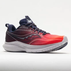 Saucony Kinvara 13 Women's Night Lite -Cheap On Running || Hoka || BROOKS Store 048783 5
