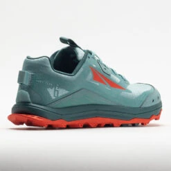 Altra Lone Peak 6 Women's Dusty Teal -Cheap On Running || Hoka || BROOKS Store 048784 6