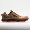 Altra Lone Peak 6 Men's Brown -Cheap On Running || Hoka || BROOKS Store 048785 3