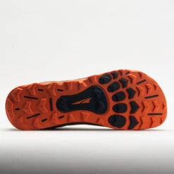 Altra Lone Peak 6 Men's Brown -Cheap On Running || Hoka || BROOKS Store 048785 4