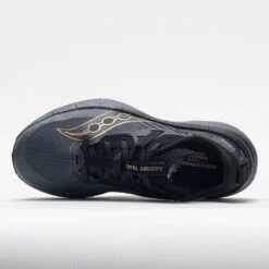 Saucony Endorphin Edge Women's Black/Goldstruck 10 Saucony Endorphin Edge Women's Black/Goldstruck -Cheap On Running || Hoka || BROOKS Store 048789 2