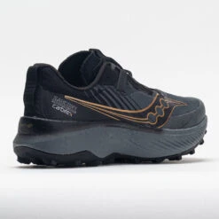 Saucony Endorphin Edge Women's Black/Goldstruck 13 Saucony Endorphin Edge Women's Black/Goldstruck -Cheap On Running || Hoka || BROOKS Store 048789 6