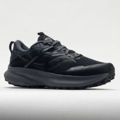 Saucony Ride 15 TR Women's Black/Charcoal -Cheap On Running || Hoka || BROOKS Store 048791 5