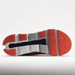 On Running On Cloudflyer 4 Men's Ginger/White 11 On Running On Cloudflyer 4 Men's Ginger/White -Cheap On Running || Hoka || BROOKS Store 048801 4