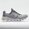 On Running On Cloudswift Women's Alloy/Glacier -Cheap On Running || Hoka || BROOKS Store 048821 3