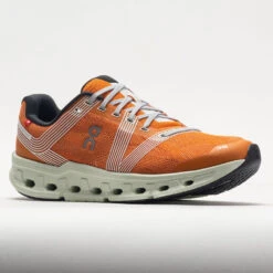On Running On Cloudgo Men's Turmeric/Aloe -Cheap On Running || Hoka || BROOKS Store 048843 5