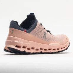 On Running On Cloudultra Women's Rose/Cobalt -Cheap On Running || Hoka || BROOKS Store 048844 6