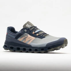 On Running On Cloudvista Men's Midnight/Olive -Cheap On Running || Hoka || BROOKS Store 048852 5