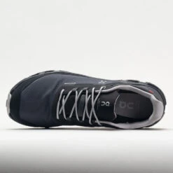 On Running On Cloudvista Waterproof Women's Eclipse/Black -Cheap On Running || Hoka || BROOKS Store 048853 2