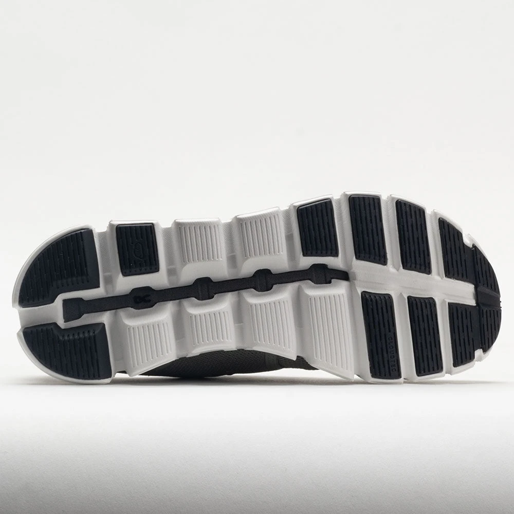 On Running On Cloud 5 Men's Kelp/Shadow 6 On Running On Cloud 5 Men's Kelp/Shadow - Image 4