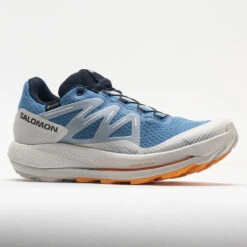 Salomon Pulsar Trail GTX Women's Riviera 12 Salomon Pulsar Trail GTX Women's Riviera -Cheap On Running || Hoka || BROOKS Store 048957 5