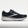 Brooks Ghost 15 Men's Black/Blackened Pearl/White -Cheap On Running || Hoka || BROOKS Store 048994 3