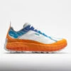 Norda RZ 001 Men's White/Blue Gradiant/Orange -Cheap On Running || Hoka || BROOKS Store 049128 3