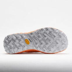 Norda RZ 001 Men's White/Blue Gradiant/Orange -Cheap On Running || Hoka || BROOKS Store 049128 4