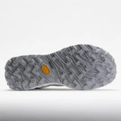 Norda 001 Men's White/Grey -Cheap On Running || Hoka || BROOKS Store 049130 4