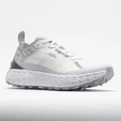Norda 001 Men's White/Grey -Cheap On Running || Hoka || BROOKS Store 049130 5