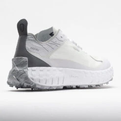 Norda 001 Men's White/Grey -Cheap On Running || Hoka || BROOKS Store 049130 6