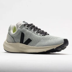 VEJA Marlin V-Knit Women's Polar/Black -Cheap On Running || Hoka || BROOKS Store 049144 5