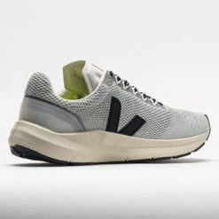 VEJA Marlin V-Knit Women's Polar/Black -Cheap On Running || Hoka || BROOKS Store 049144 6