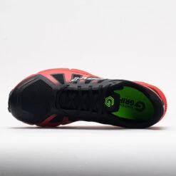 Inov-8 TrailFly G 270 Men's Black/Red -Cheap On Running || Hoka || BROOKS Store 049146 2