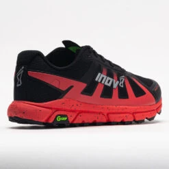 Inov-8 TrailFly G 270 Men's Black/Red -Cheap On Running || Hoka || BROOKS Store 049146 6