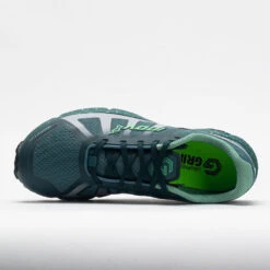 Inov-8 TrailFly G 270 Women's Pine/Mint -Cheap On Running || Hoka || BROOKS Store 049148 2