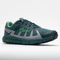 Inov-8 TrailFly G 270 Women's Pine/Mint -Cheap On Running || Hoka || BROOKS Store 049148 5
