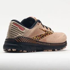 Brooks Adrenaline GTS 22 Women's Ginger/Black/Citrus -Cheap On Running || Hoka || BROOKS Store 049158 6