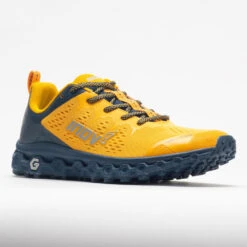 Inov-8 Parkclaw G 280 Men's Nectar/Navy -Cheap On Running || Hoka || BROOKS Store 049187 5