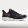 HOKA Clifton 9 Women's Black/Copper 2 HOKA Clifton 9 Women's Black/Copper -Cheap On Running || Hoka || BROOKS Store 049204 3