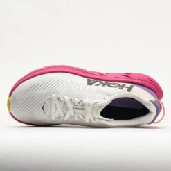 HOKA Rincon 3 Women's Blanc De Black/Eggnog 10 HOKA Rincon 3 Women's Blanc De Black/Eggnog -Cheap On Running || Hoka || BROOKS Store 049232 2