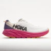 HOKA Rincon 3 Women's Blanc De Black/Eggnog -Cheap On Running || Hoka || BROOKS Store 049232 3