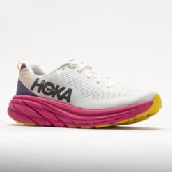 HOKA Rincon 3 Women's Blanc De Black/Eggnog 12 HOKA Rincon 3 Women's Blanc De Black/Eggnog -Cheap On Running || Hoka || BROOKS Store 049232 5